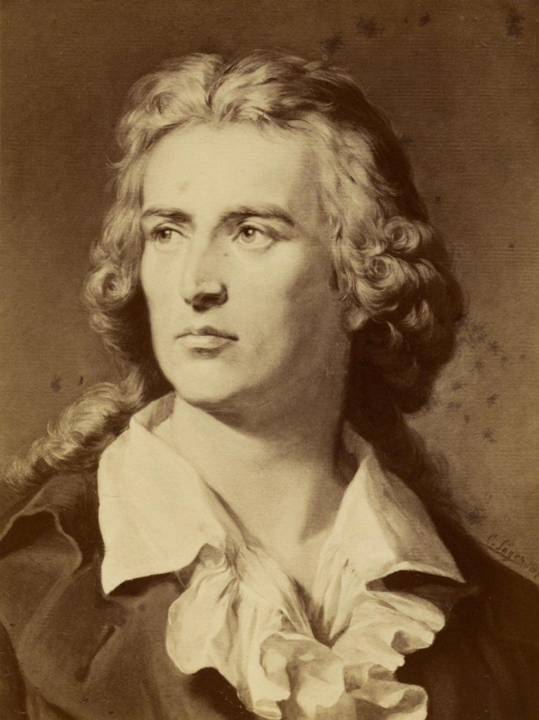 Friedrich-Schiller