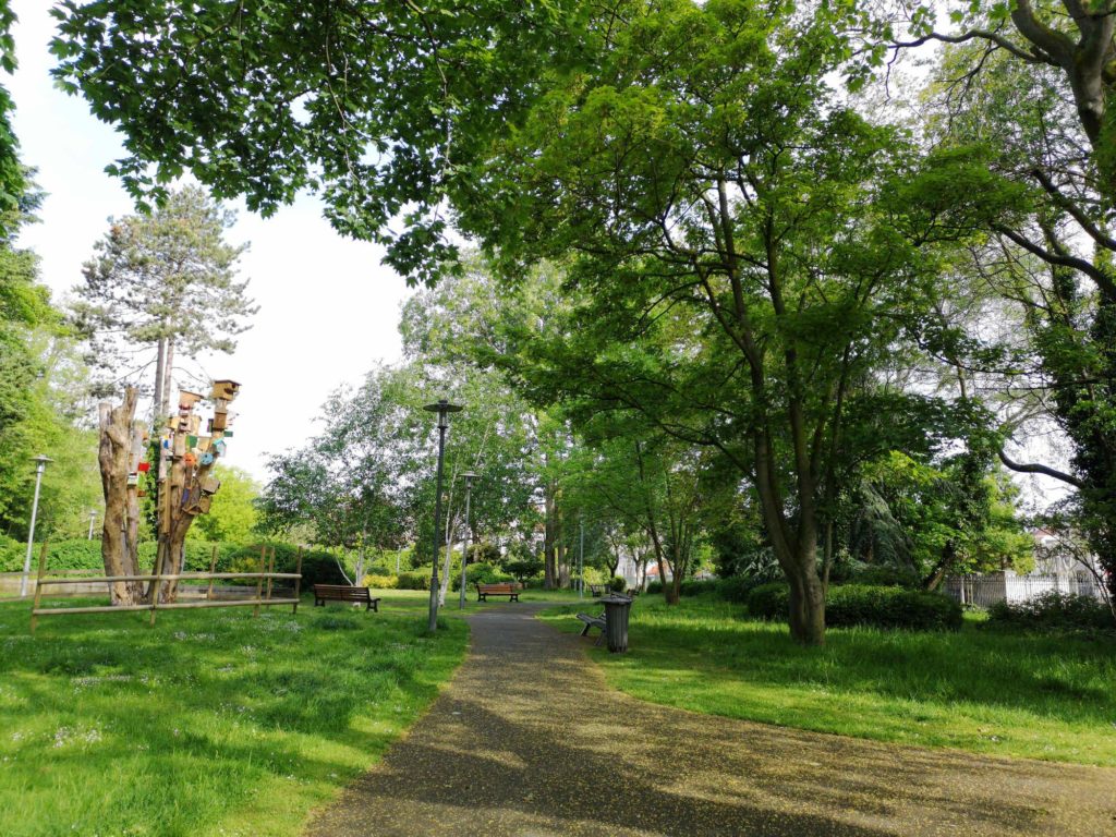 Nature et Parc