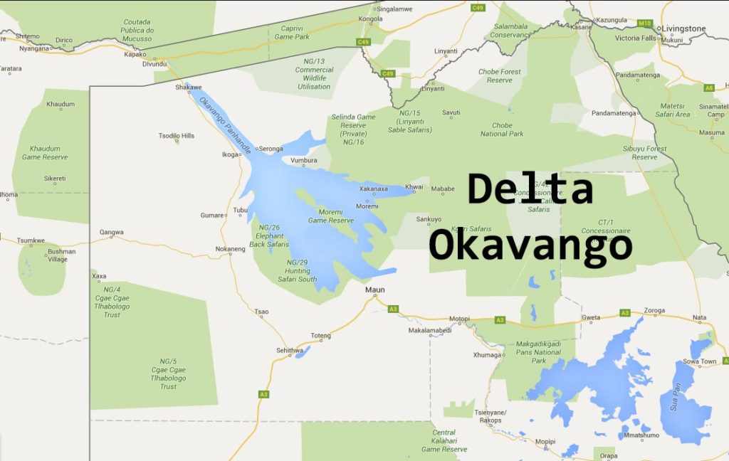 carte-delta-okavango