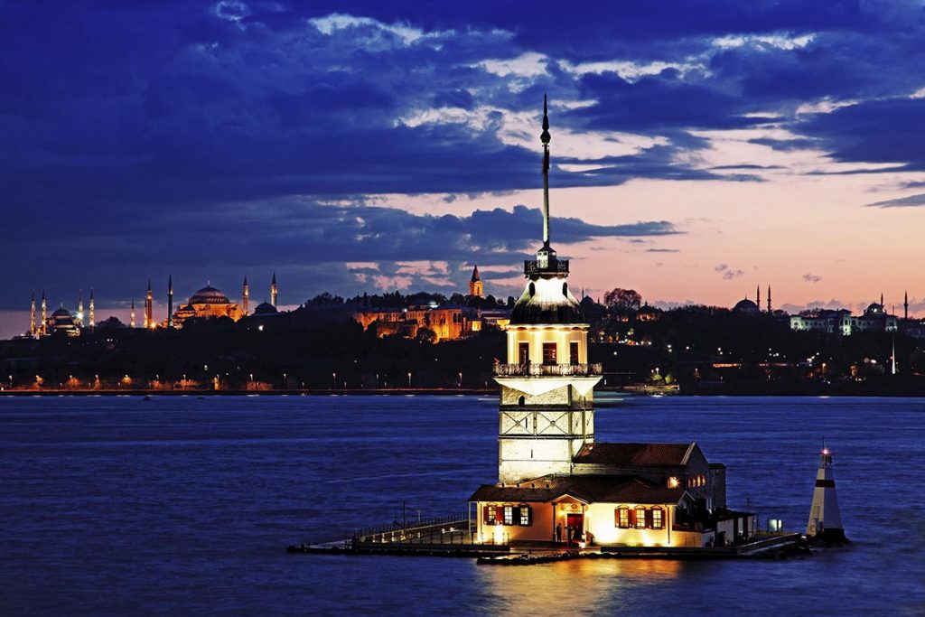 istanbul - tourisme