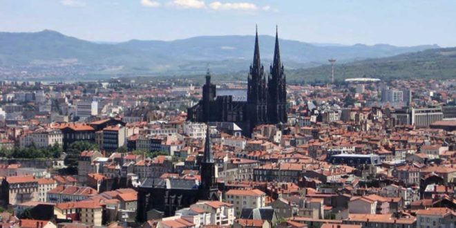 Clermont Ferrand