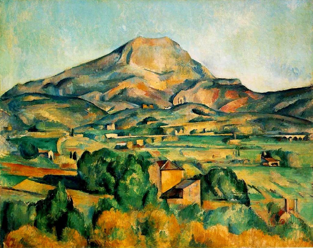 Cézanne
