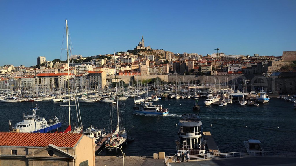 vieux-port-de-marseille