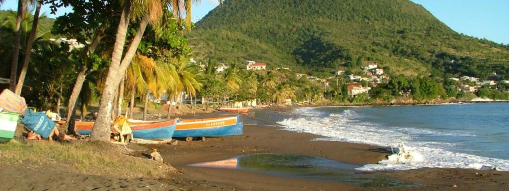 La Martinique