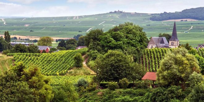 region champagne ardenne tourisme