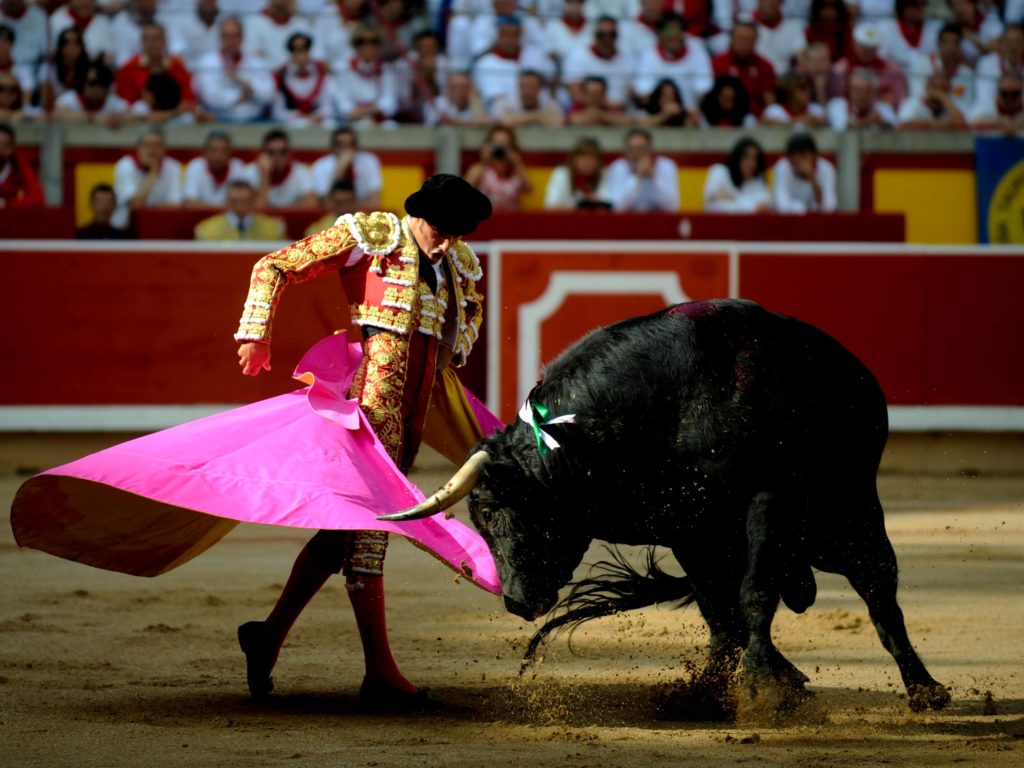 Corrida
