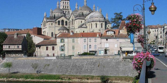 Périgueux