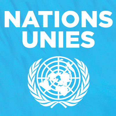 Les Nations Unies - ONU