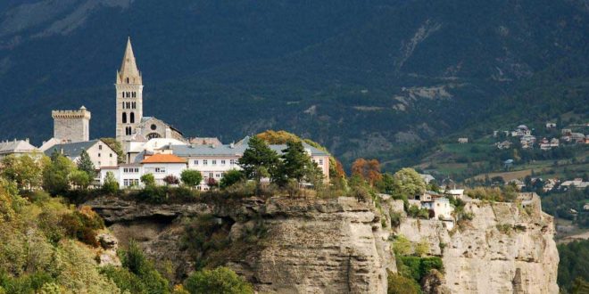 Embrun