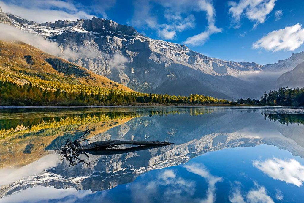 Suisse paysage