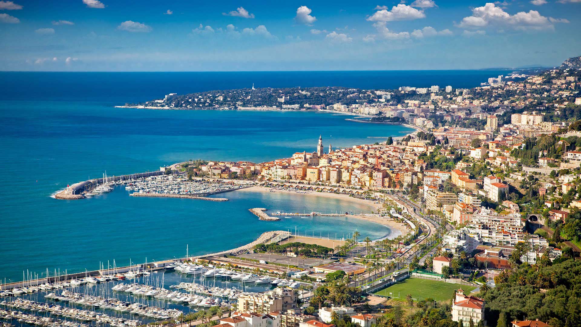 San Remo » Vacances - Arts- Guides Voyages