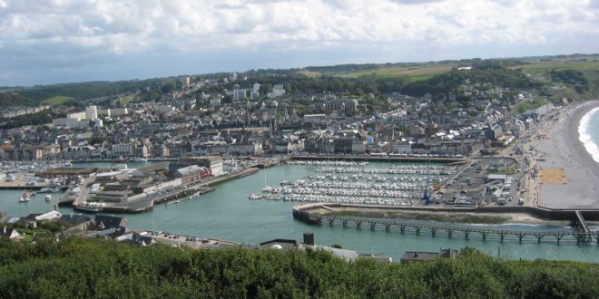 Fécamp