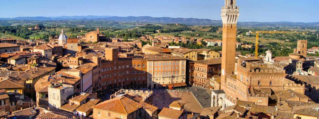 Italie - Sienne