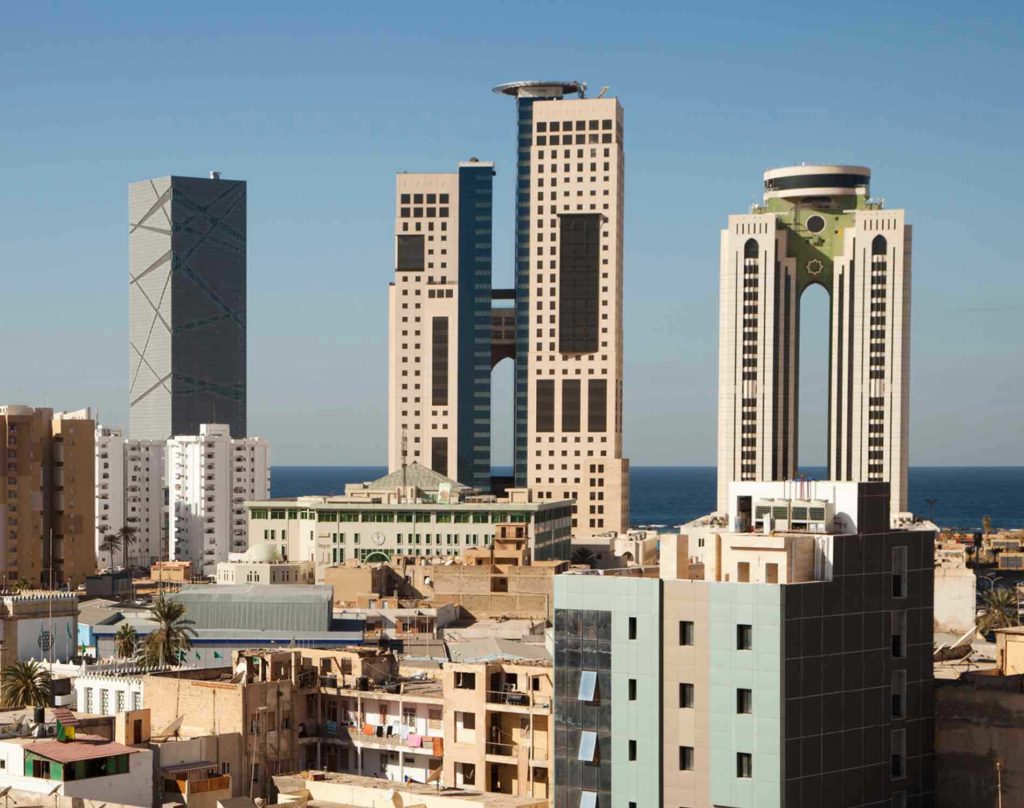 Tripoli