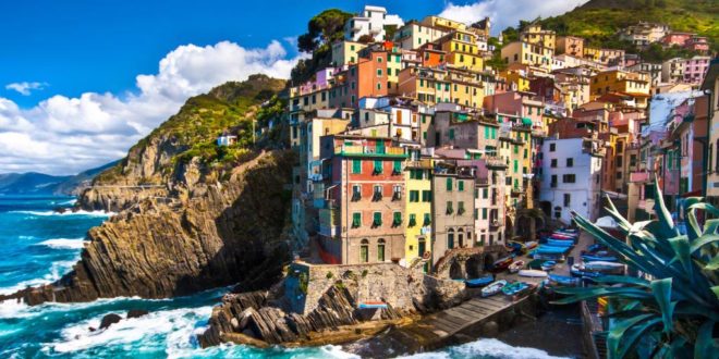 Italie du Nord
