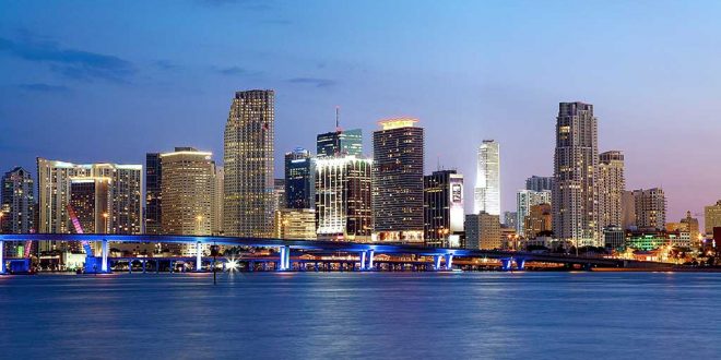 Miami