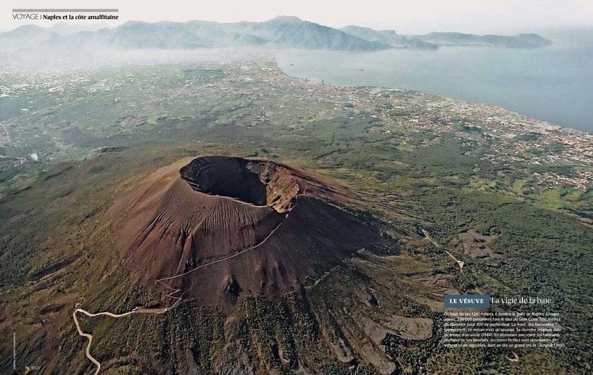 Volcans en Italie » Vacances Arts Guides Voyages — free download