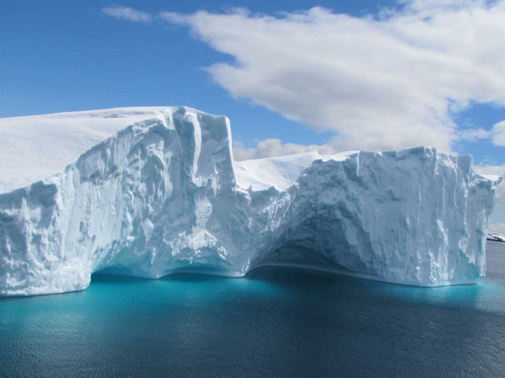 Antarctique