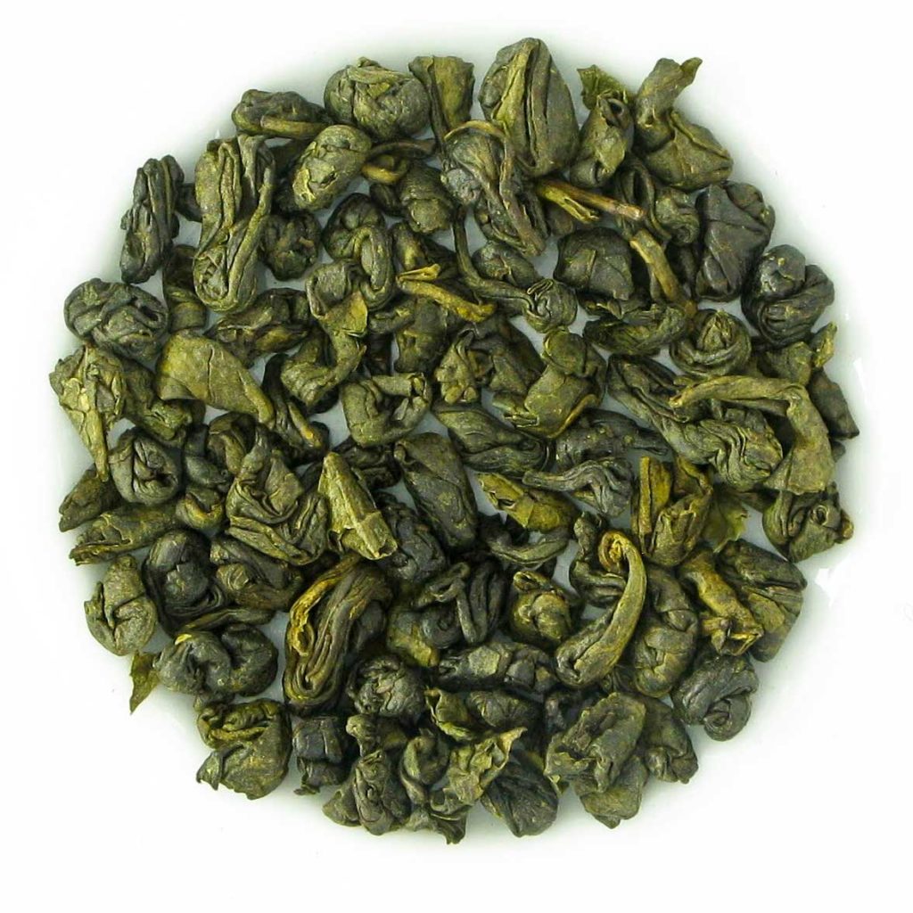 Thé vert