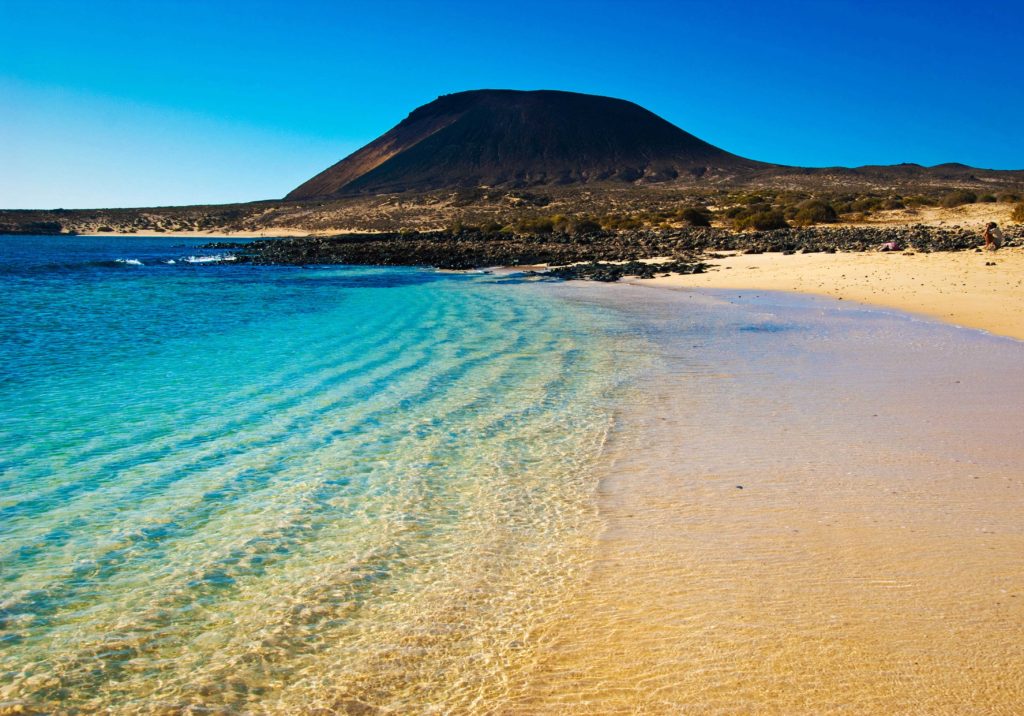 Les îles Canaries