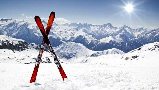 Vacances Hiver