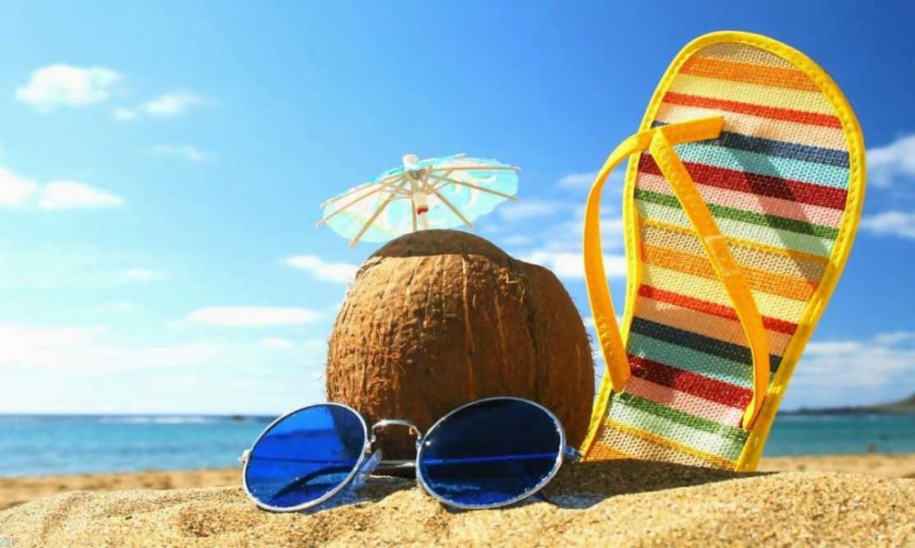 Photo de Vacances