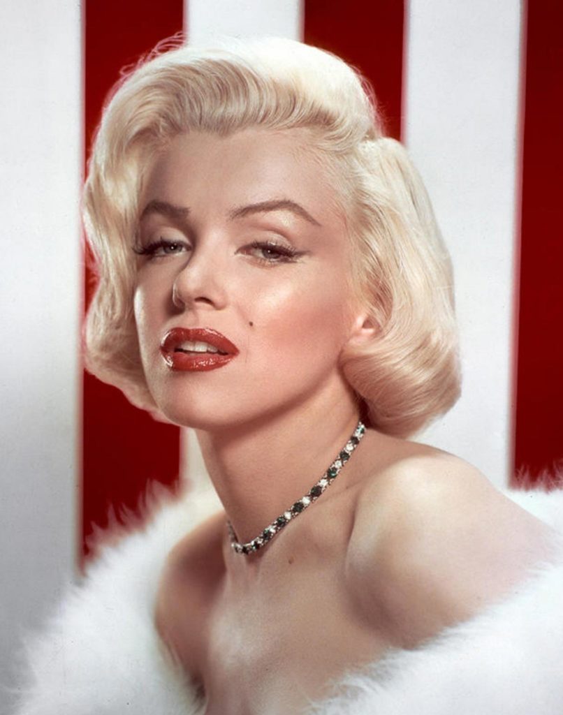 Marilyn Monroe Photo