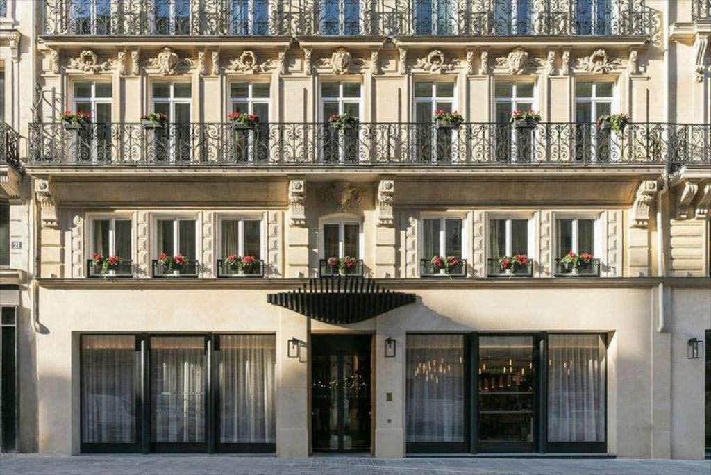 Maison Albar Hotels Le Pont-Neuf
