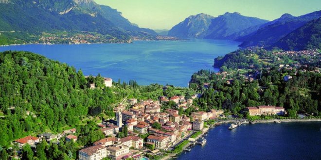 Lombardie