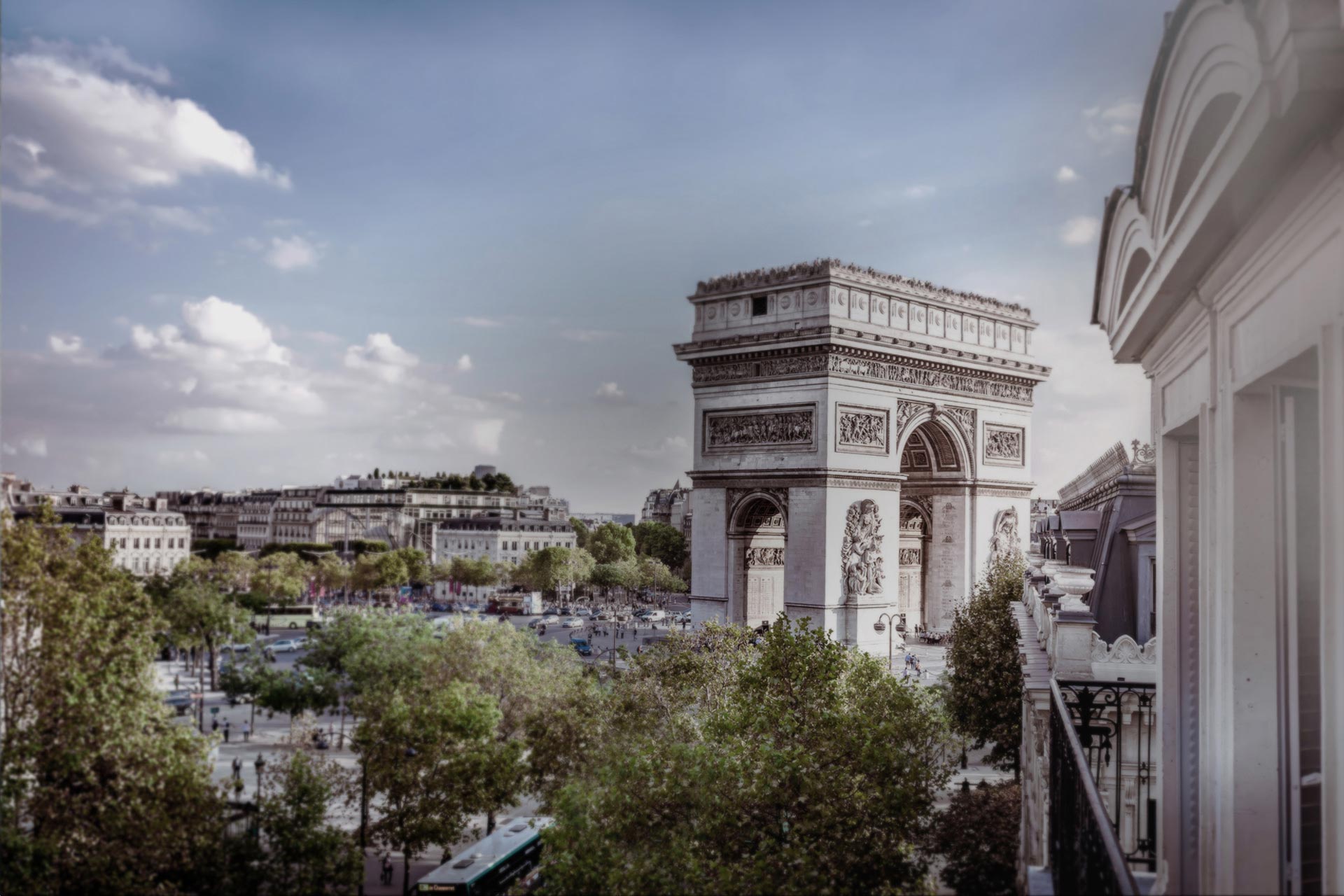 Maison Albar Hotels