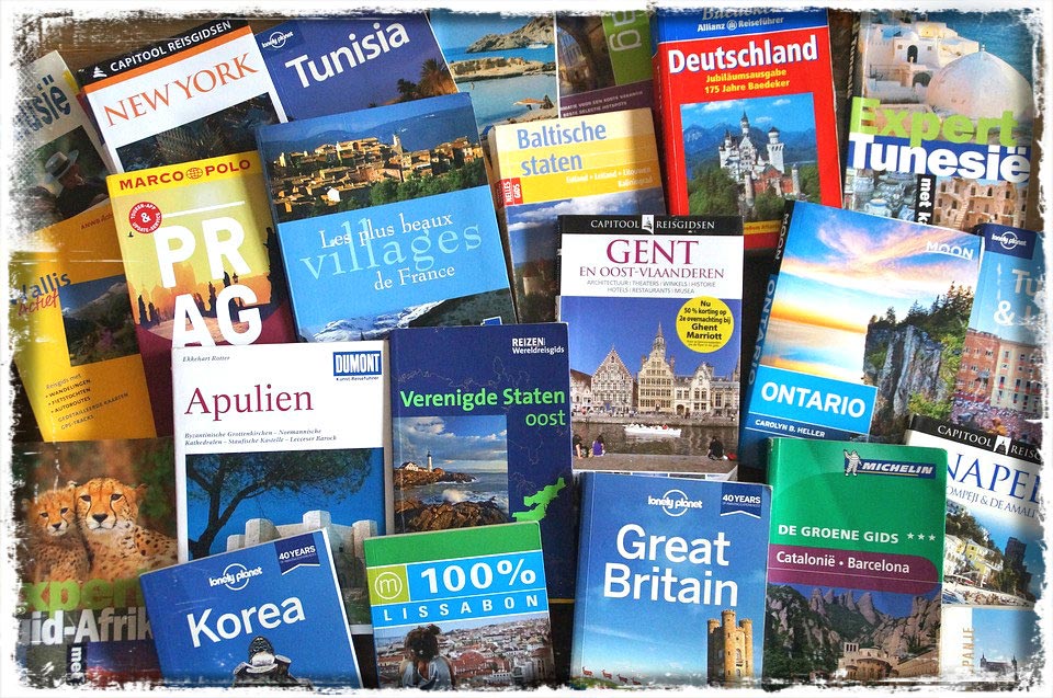 guide de voyage ebook gratuit