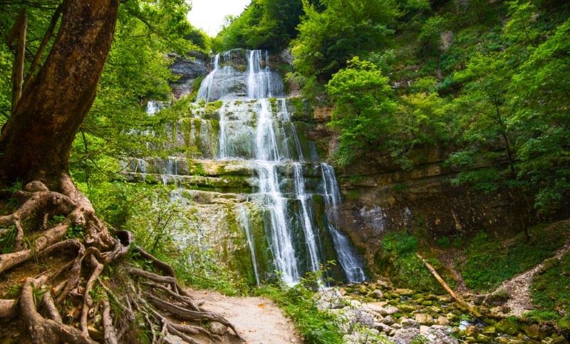 Jura tourisme