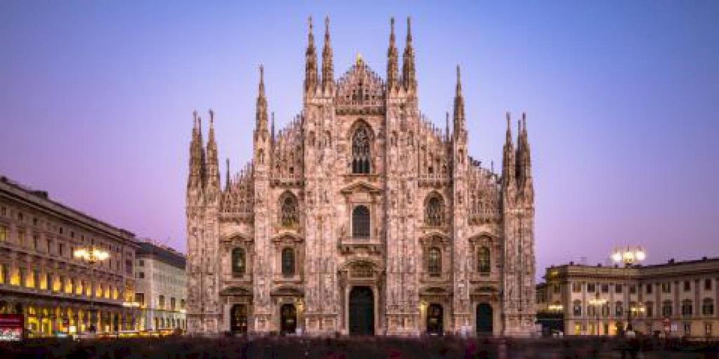 Milan