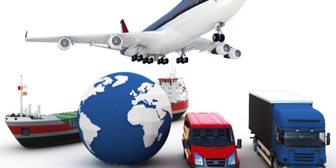 Transports et Voyages