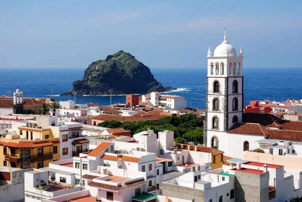 tenerife