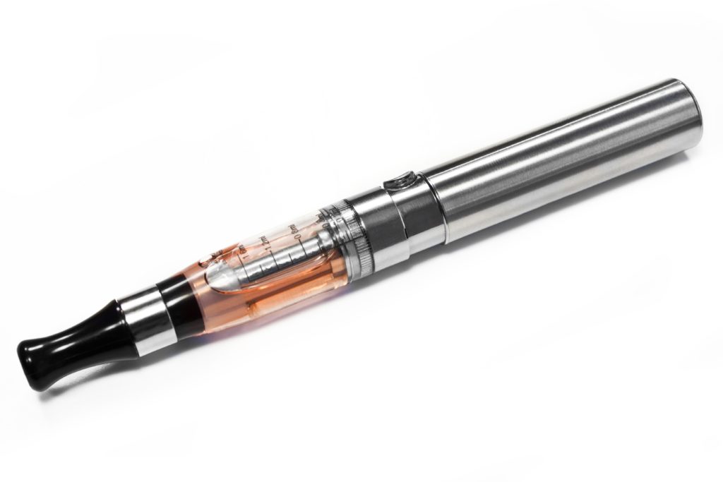 Cigarette électronique
