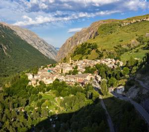 hautes alpes departement 05