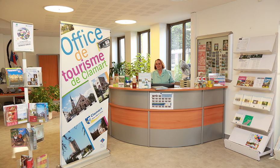 office du tourisme