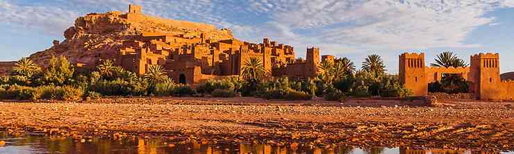sites touristiques du maroc