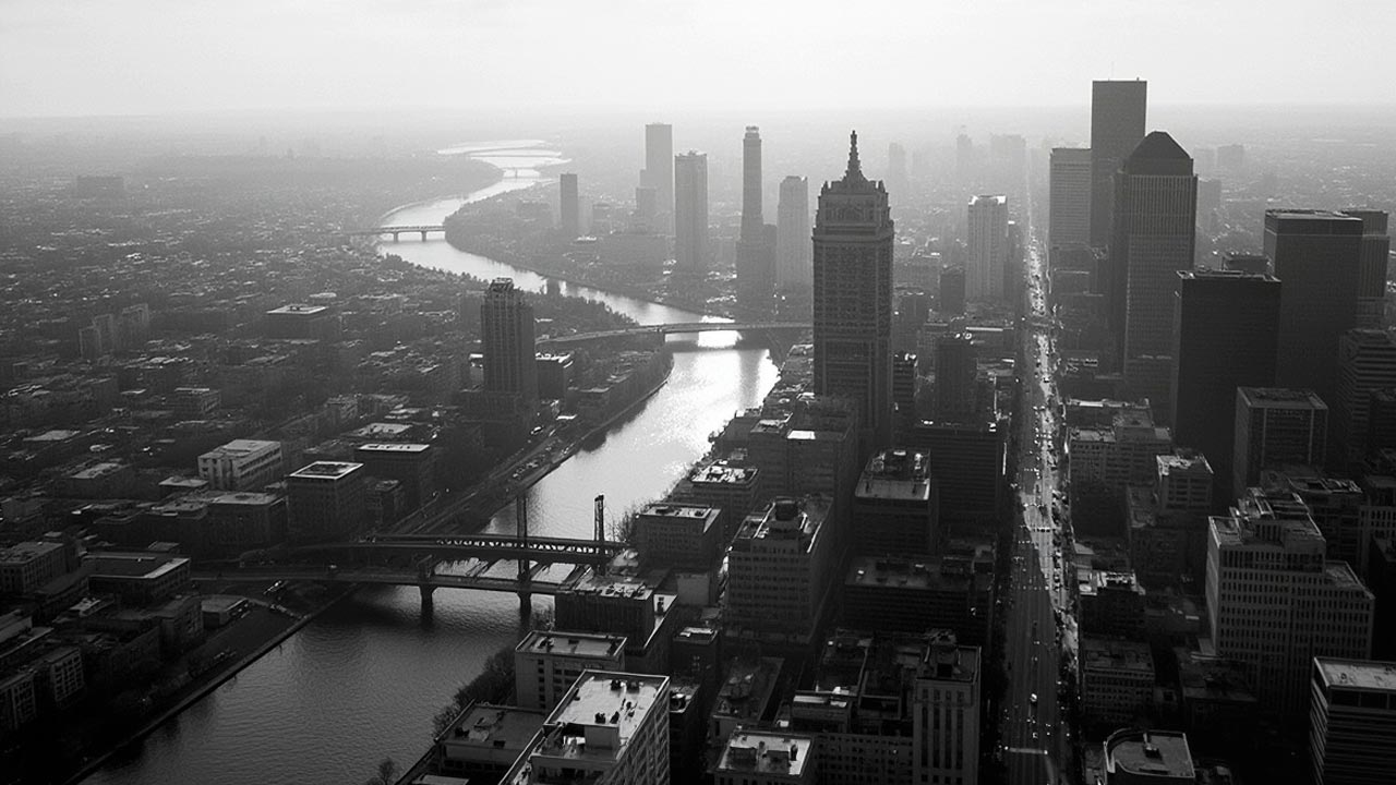 ville de memphis