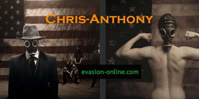 Chris-Anthony