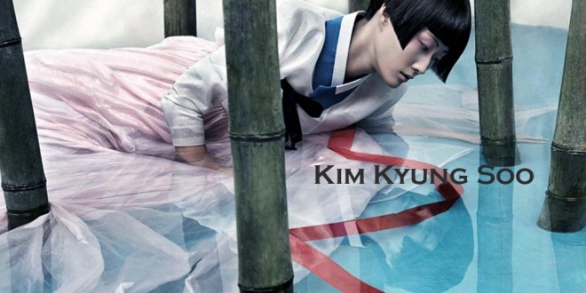 Kim Kyung Soo