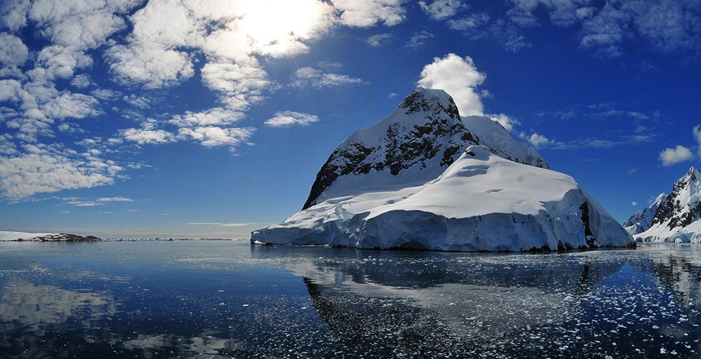 ou se trouve la patagonie sur la carte du monde» Info ≡ Voyage - Carte