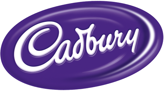 Logo Chocolat Cadbury