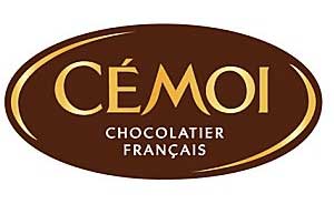 Chocolat Cemoi - Logo