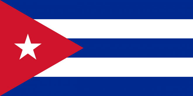 drapeau-cuba