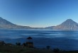 Lac Atitlan - Photo