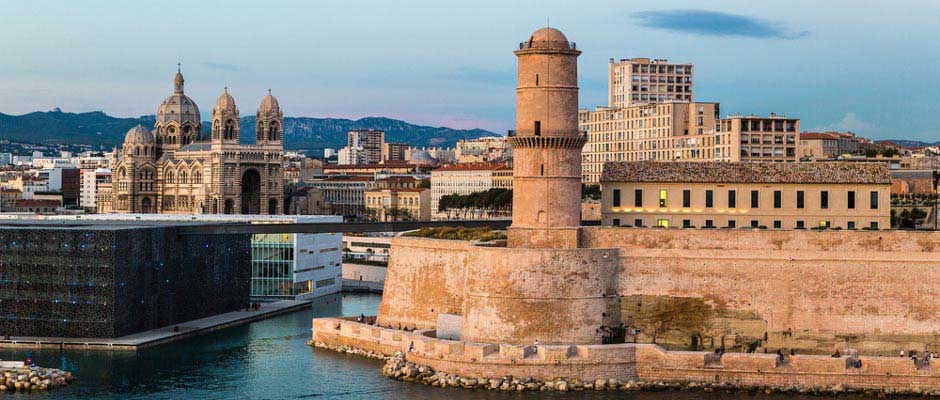 Marseille-provence