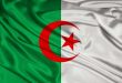 Algérie drapeau