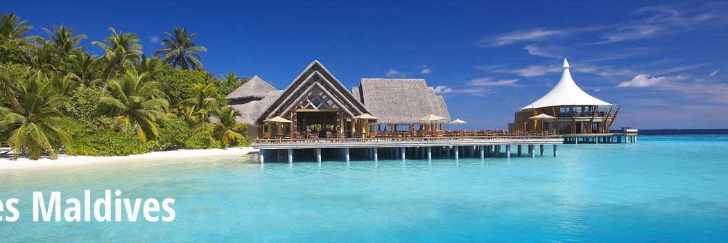Iles des Maldives - Tourisme